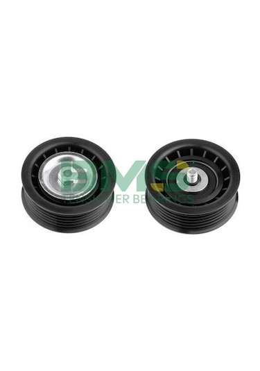 Bms 452 - Alternatör Gergi Rulmanı Bravo Iı-punto 1.6 Mtj-2.0 Dm
