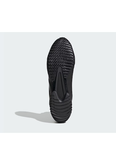 Adidas Speedex 23 Boks Ayakkabısı Siyah Carbon Siyah
