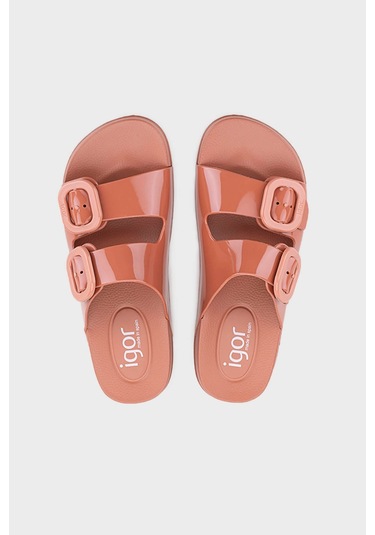 Igor Bayan Terlik S10334 Pembe