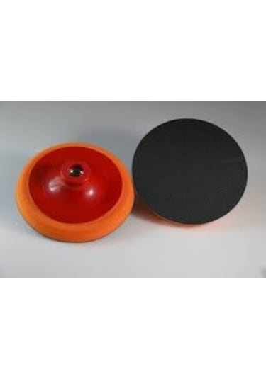 Befar 09402 Sert Taban 150mm