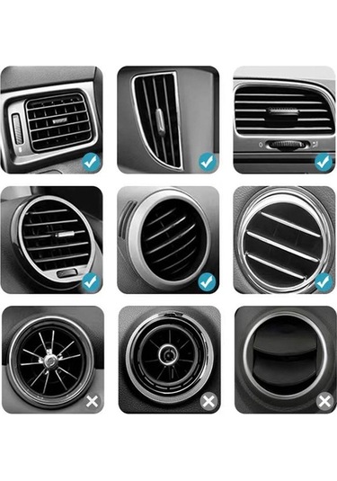 Agoodshop Araç Telefon Tutucu