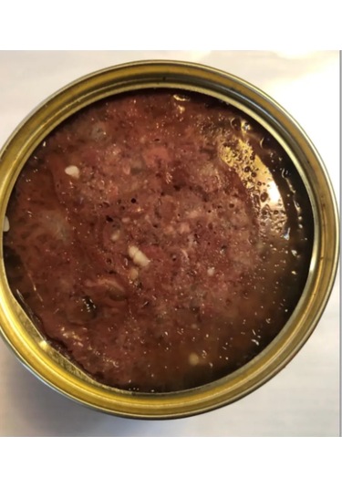 Boni Elıt Platin 6 Et Karışımlı Köpek Maması 277479560