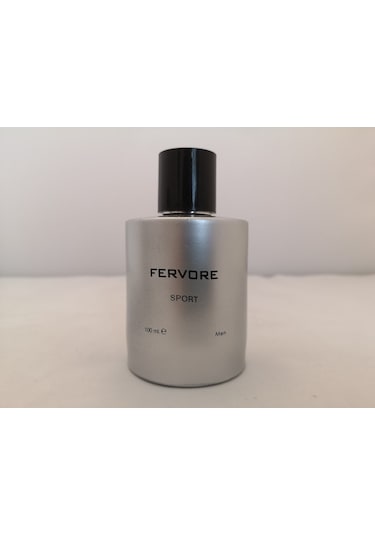 Fervore Sport Erkek Parfüm EDP 100 ML
