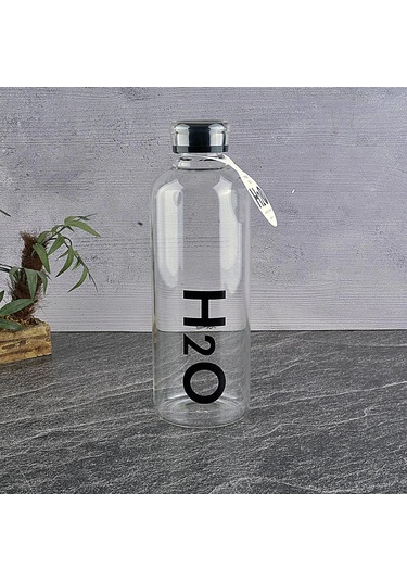 Tohana H2o Borosilikat Cam Matara - 500ml Renkli