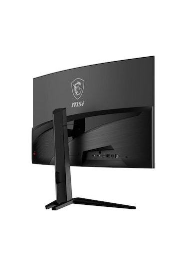 Msı 31.5" Va Mag 321cupdf 0.5ms 160hz Hdmı-dp Kavıslı Gamıng Monitör 3840x2160