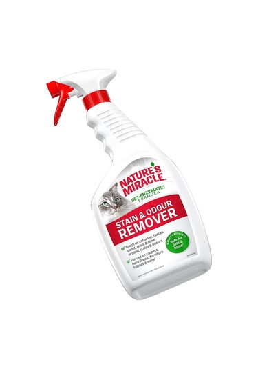 Nature's Miracle Evrensel Leke Ve Koku Giderici, 709 Ml 347035498