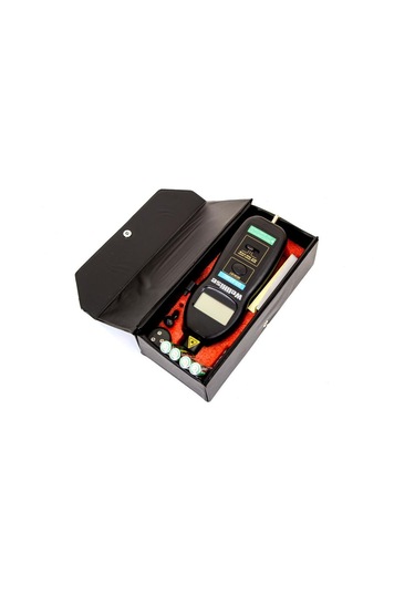 Wellhise Dt2236c Optik ve Temaslı Takometre N11.119