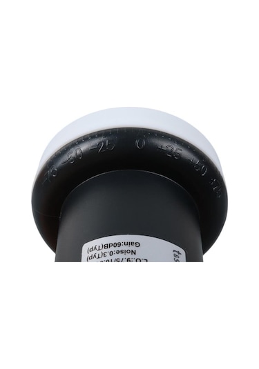 Tayfun Smart Tekli 1 Tek Çıkışlı Ultra Hd 4k Üniversal Lnb Elembi