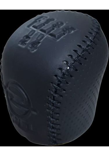 Opel Corsa B Ve C Kasa Deri Dikişli Vites Topuzu