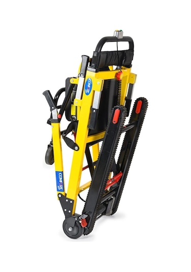 Plus Airgo Merdiven İnme Çıkma Cihazı Motorlu