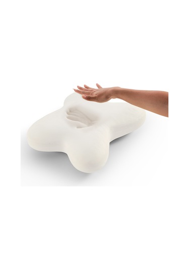 Visco Kelebek Yastık