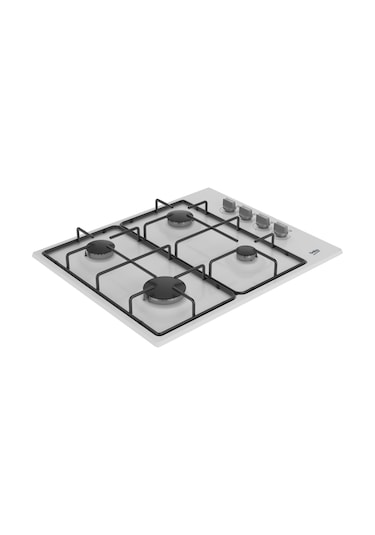 Beko BOMD D 6110 EB Ankastre Metal Tablalı Ocak