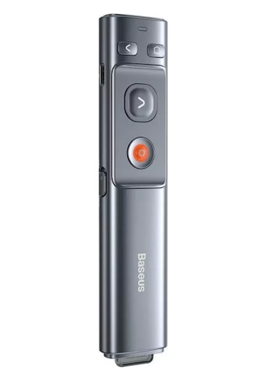 Baseus Laser Pointer-sunum Cihazı Baseus Orange Dot Wireless 213409136