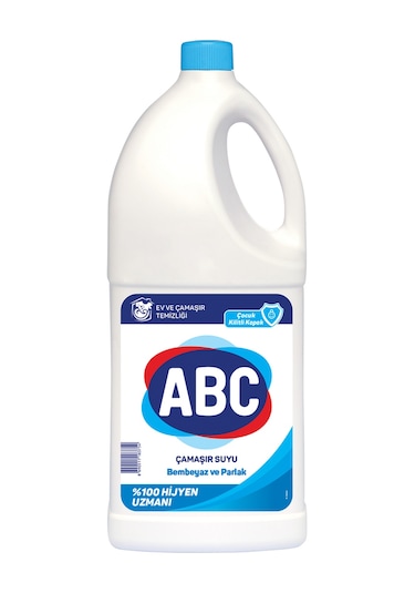 Çamaşır Suyu 4 Lt Diğer