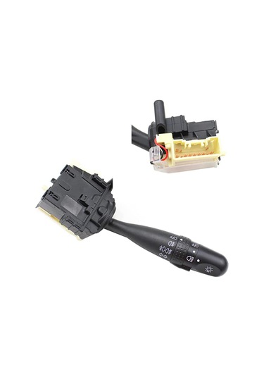 Tenfowee Suzuki Swift Sx4 Ve Toyota İçin Yüksek Kaliteli Sinyal Anahtarı - Dayanıklı Ve Kolay Montaj