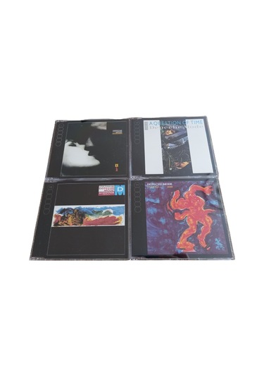 Depeche Mode Singles 3 Cd* 13-18 Set