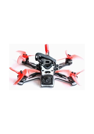 Emax Tinyhawk Iıı Plus Freestyle Rtf Analog Kameralı Fpv Racing Drone W/kumanda+goggles Gözlük Kullanıma Hazır
