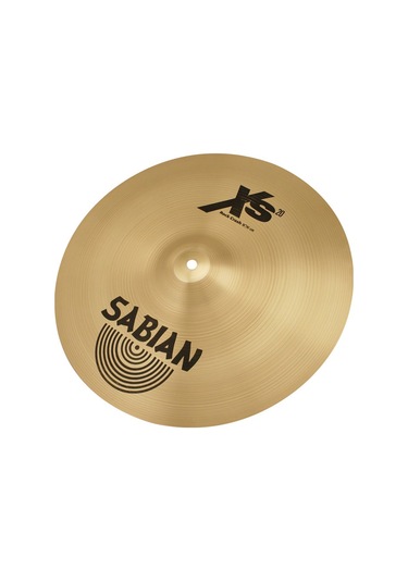 Sabian Xs20 Rock Crash 16 İnch Crash