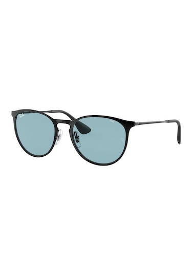 Ray-Ban Rb3539 002q2 Unısex Güneş Gözlüğü Siyah