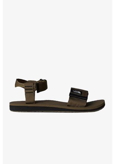 The North Face Skeena İi Erkek Kahverengi Sandalet Nf0a8ae56v81 Kahverengi