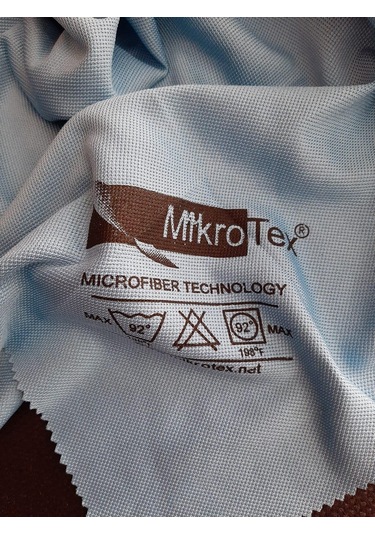 Microlüks Mikrofiber Cam Bezi . Temizlik Bezi