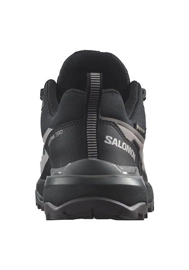 Salomon X Ultra 360 Gore Tex Kadın Outdoor Ayakkabı Siyah