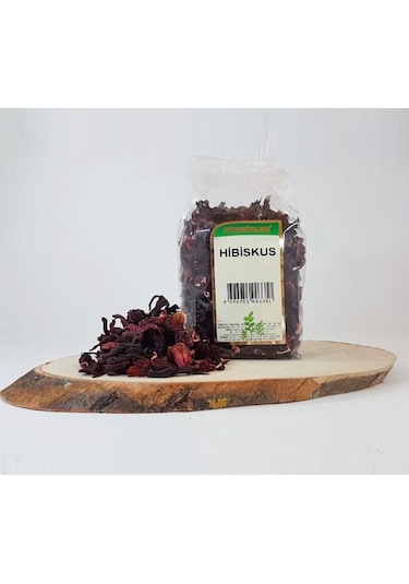 Gürbüzler Hibiskus Bitki Çayı 60 G