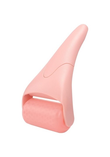 Konturlar Ve Asansörler Için El Tipi Rulo Masajı Yabhoh Pembe