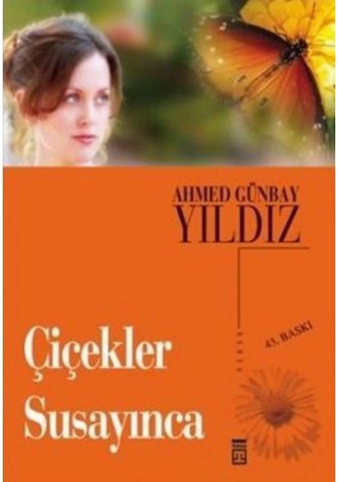 Çiçekler Susayınca N11.19130