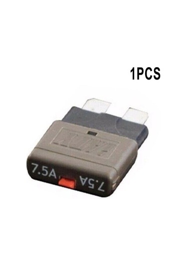 Devre Kesicibıçak Devre Kesici Bıçak Dayanıklı 7.5