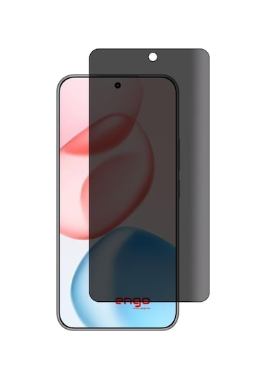 Honor 400 Hayalet Ekran Koruyucu Gizliliğinizi Koruyun