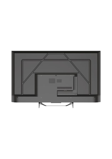 Haier H65Q800UX 4K Ultra HD 65" 165 Uydu Alıcılı Google Smart QLED TV