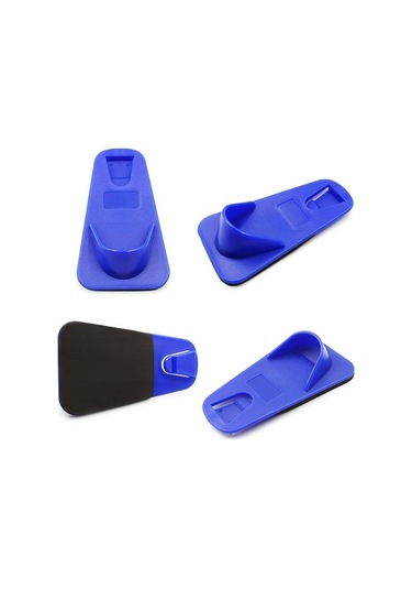 Dancemonkey Uzunluk Ayarlı Balık Olta Kemeri - Abs Malzeme, 140 Cm, 5.5 Cm Çapa Uyumlu