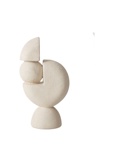 Mudo Home Geon Biblo 18x10x33 Cm