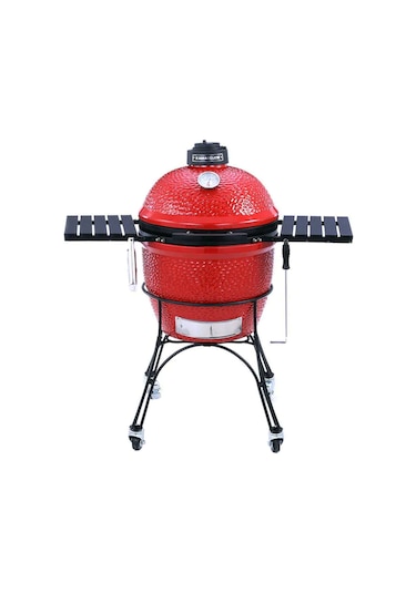 Kamado Joe Classic I Seramik Kömürlü Mangal 46 CM