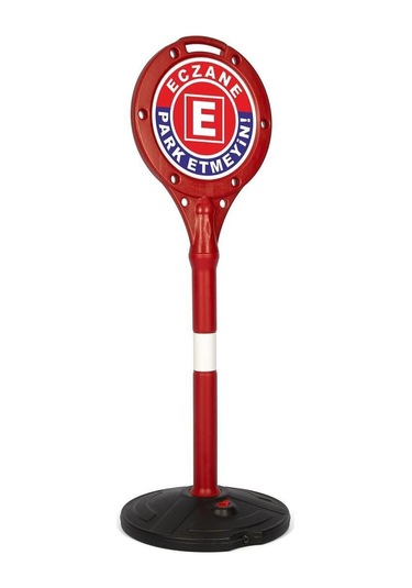 Eczane Park Etmeyin Uyarı Dubası 2'li Paket V1