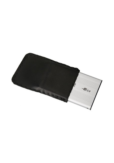 2.5 Usb 2.0 Harici Harddisk Hdd Kutusu Sata Disk Hard Disk