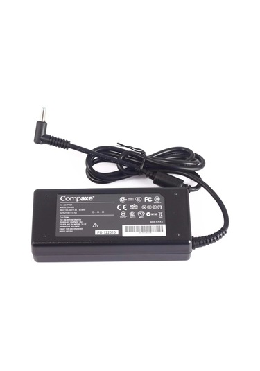 Compaxe Clh-361 Notebook Adaptör Hp 90w 19.5v 4.62a 4.5x3.0mm