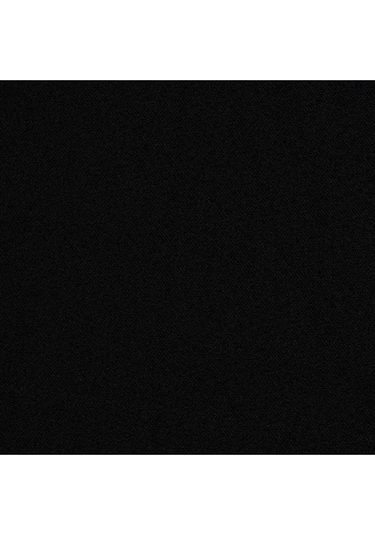 Blackout Fon Perde Siyah Karartma Özellikli Siyah