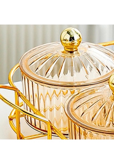 Pazly Tatil Suntek Mutfak Magideal Kapaklı Için Fındığı 4-ızgara Bn 4 Izgara