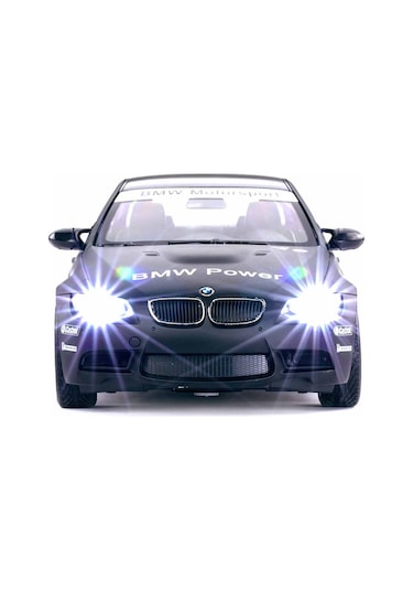 Rastar 1:14 Uzaktan Kumandalı BMW M3 Araba 32 CM