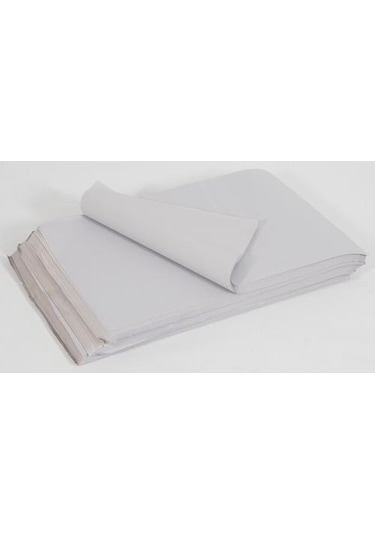 Beyaz Paket Kağıdı 40X60 Cm. 1 Kg.