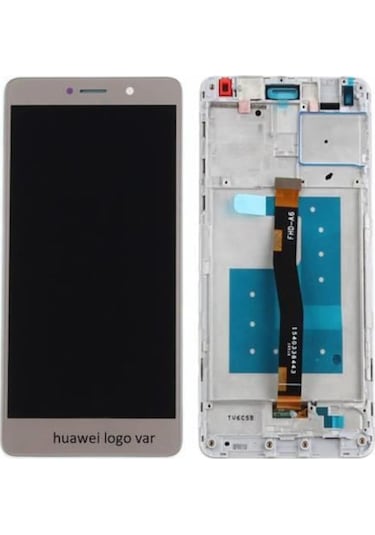 Huawei 2017 Gr5 Lcd Ekran Dokunmatik Çerçeveli (367596166)