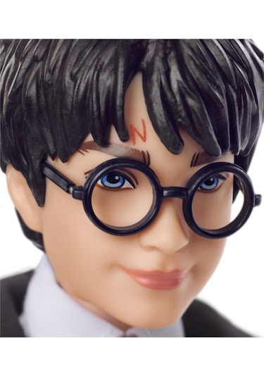Harry Potter Figürü 25 CM FYM50