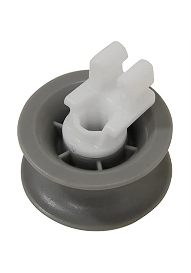 Bosch Srı55m26eu Uyumlu Bulaşık Makinesi Üst Sepet Tekerleği 8 Adet