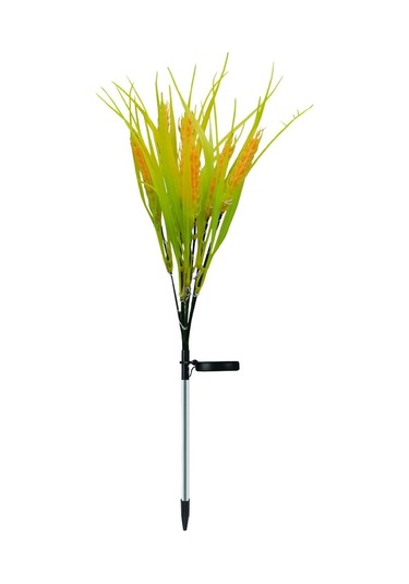 Forlife 7w Solar Led Işıklı Çiçek Armatür Başak Fl-3209