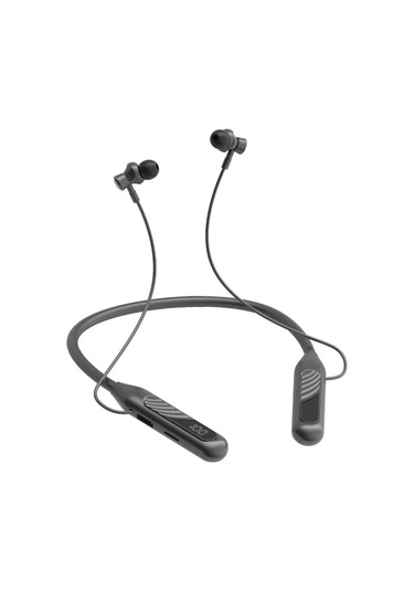 Carrier Bt8 Kablosuz Bluetooth Kulaklık Kulaklıklar Açık Spor Kulaklık 5.3 Şarj Bin Ekran Dokunmatik Kontrol Kulakiçi İle Muisc İçin