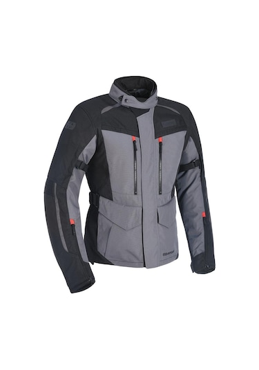 Oxford Continental Adventure Waterproof Mont Gri