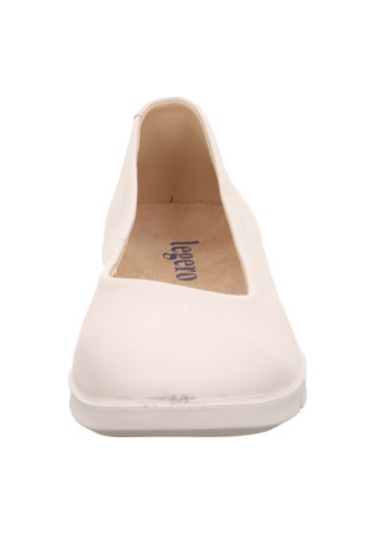 Beıge Sneaker Günlük Kadın 2-009888-4300 Legero Lucca Beige Null Bej