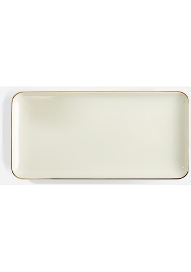 Elegant-kalypso Gold 55 Parça Yemek Takımı